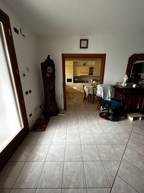 casa indipendente in vendita a Suzzara