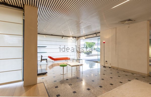 appartamento in vendita a Suzzara