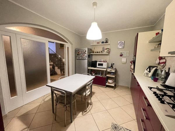 casa indipendente in vendita a Suzzara