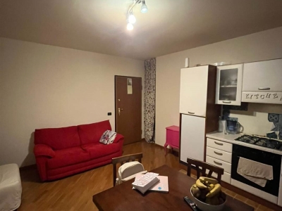 appartamento in vendita a Suzzara