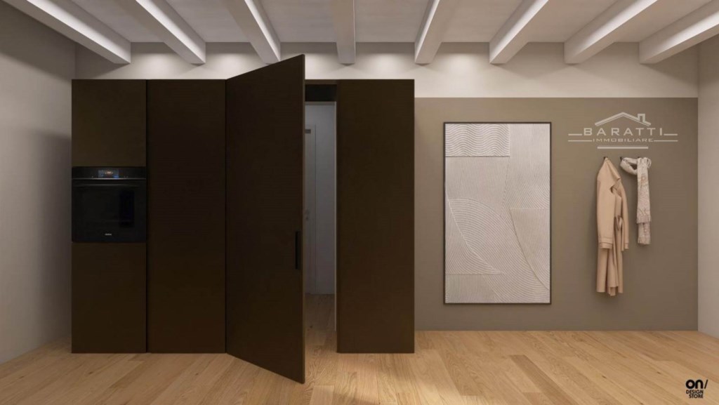 appartamento in vendita a Suzzara