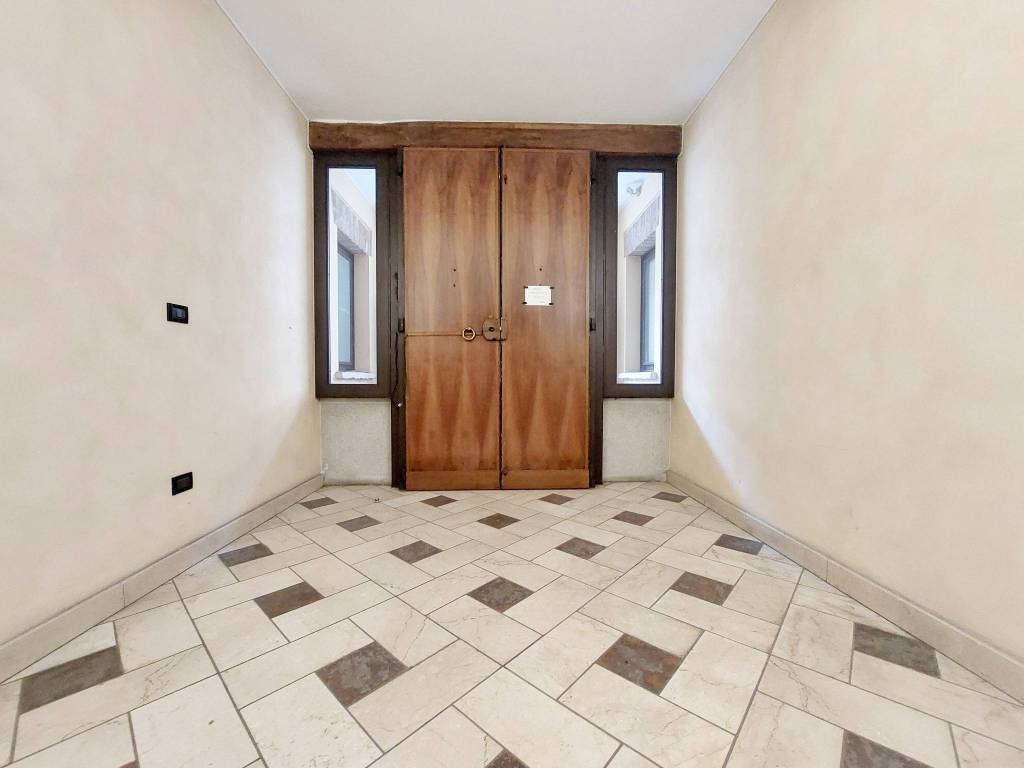 appartamento in vendita a Suzzara