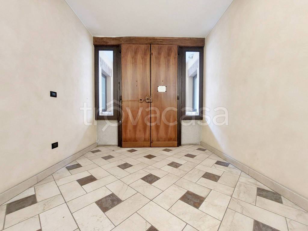 appartamento in vendita a Suzzara