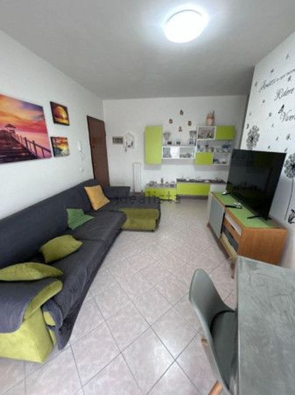 appartamento in vendita a Suzzara