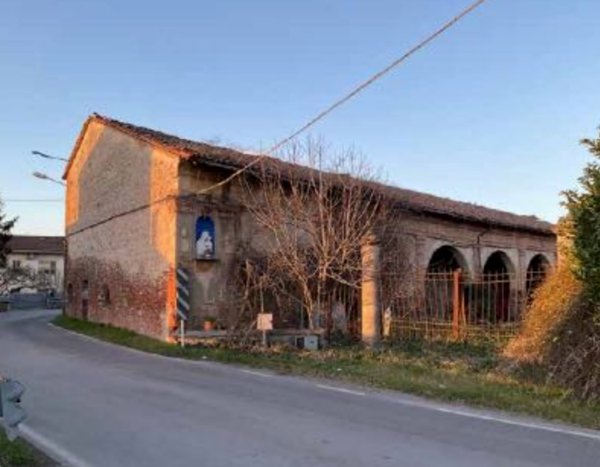casa indipendente in vendita a Suzzara
