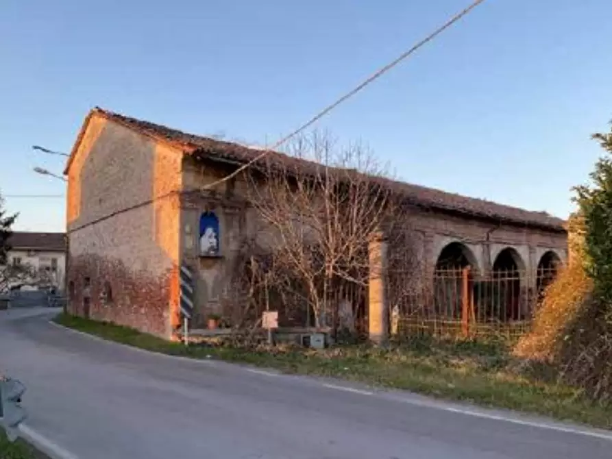 casa indipendente in vendita a Suzzara