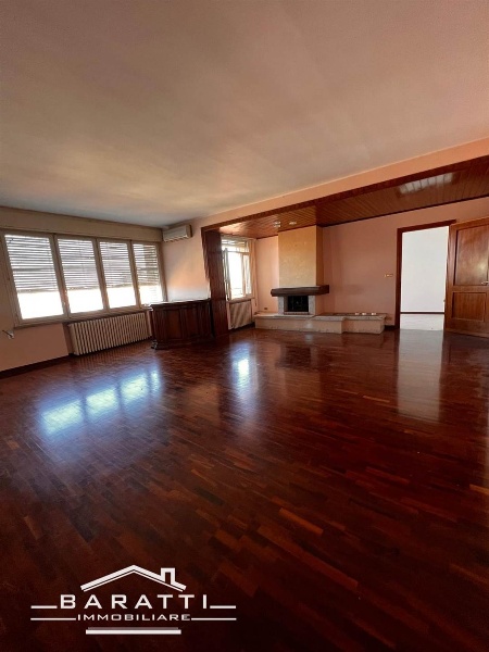 appartamento in vendita a Suzzara