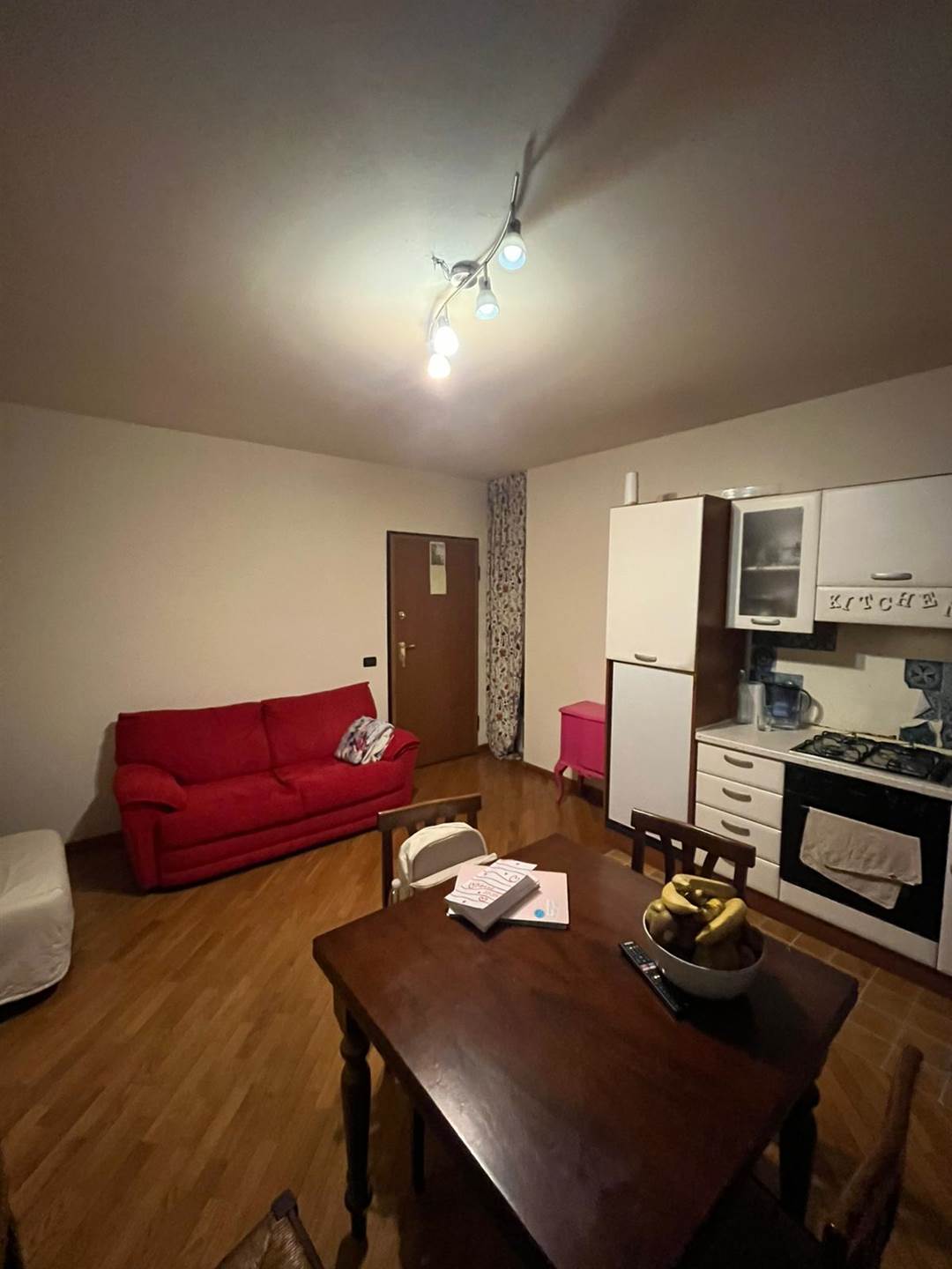 appartamento in vendita a Suzzara