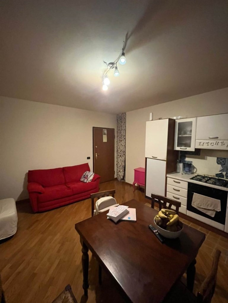 appartamento in vendita a Suzzara