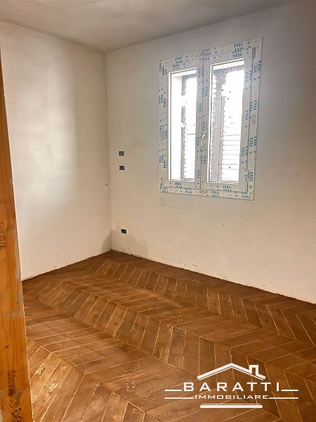 appartamento in vendita a Suzzara