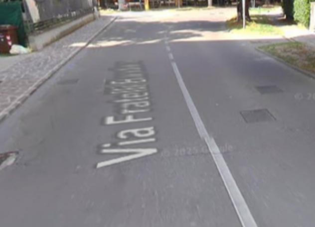 appartamento in vendita a Suzzara