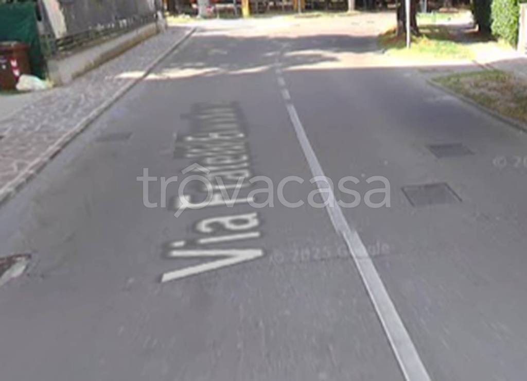 appartamento in vendita a Suzzara