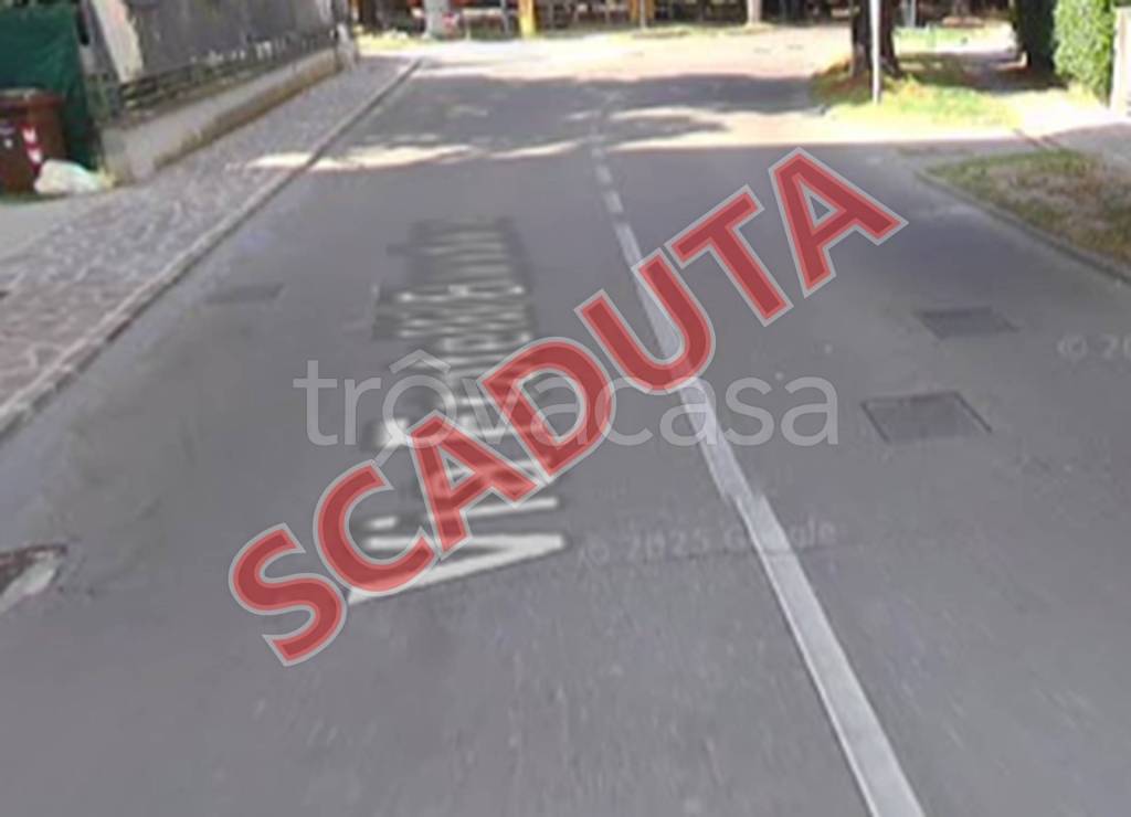 appartamento in vendita a Suzzara