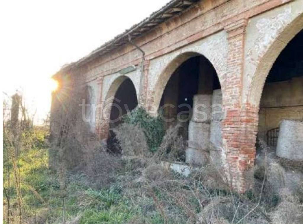 casa indipendente in vendita a Suzzara