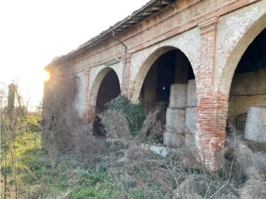 casa indipendente in vendita a Suzzara