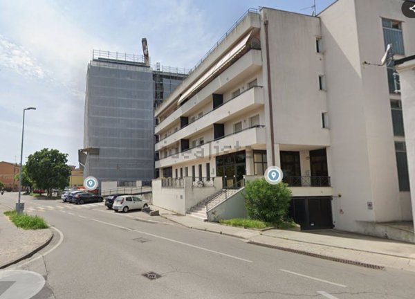 appartamento in vendita a Suzzara