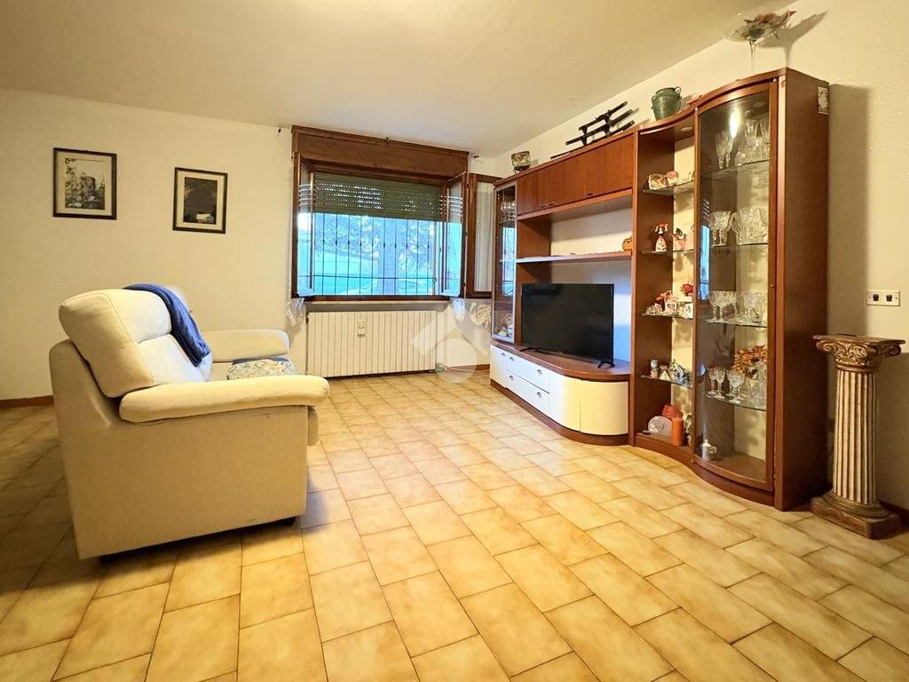 appartamento in vendita a Suzzara