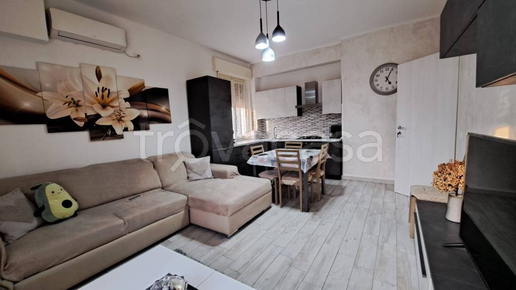 appartamento in vendita a Suzzara