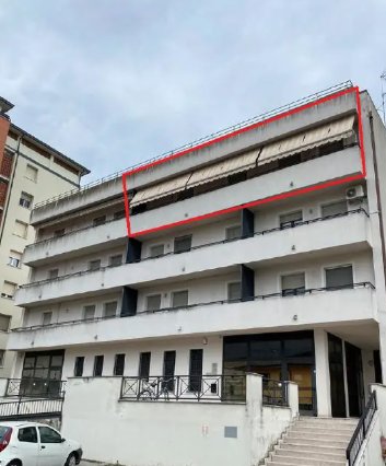 appartamento in vendita a Suzzara