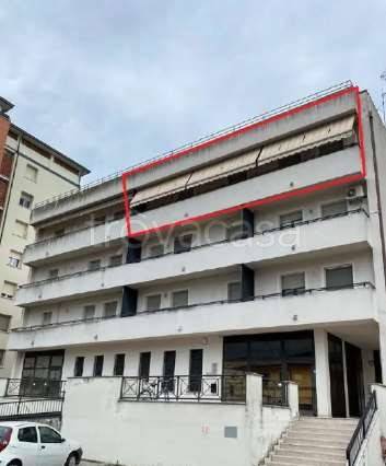 appartamento in vendita a Suzzara