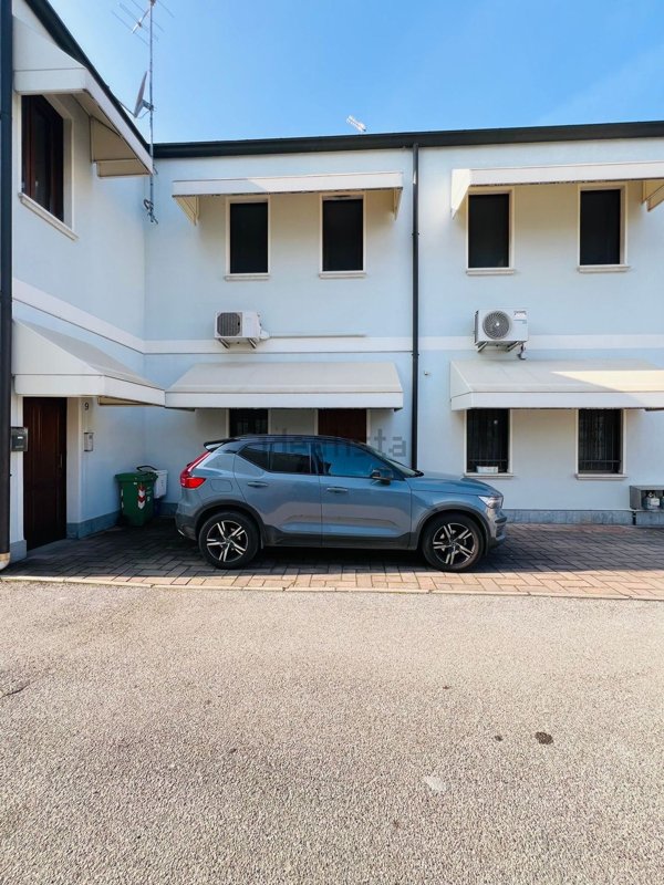 appartamento in vendita a Suzzara