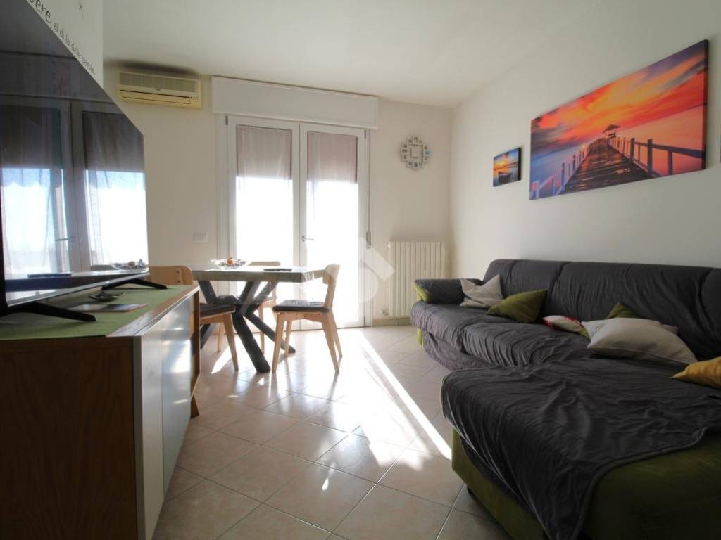 appartamento in vendita a Suzzara