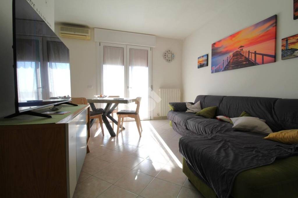 appartamento in vendita a Suzzara