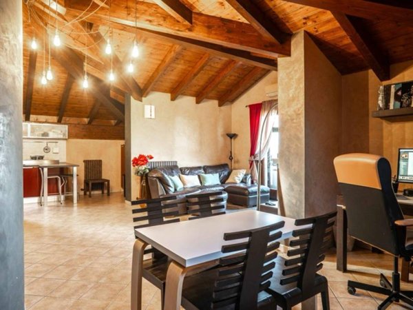 appartamento in vendita a Suzzara