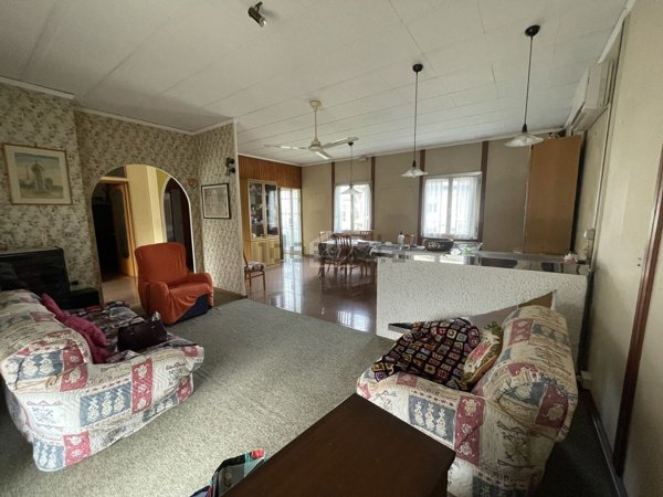 casa indipendente in vendita a Suzzara