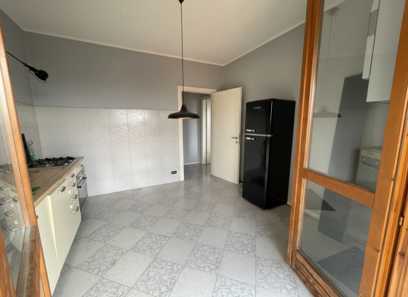 appartamento in vendita a Suzzara