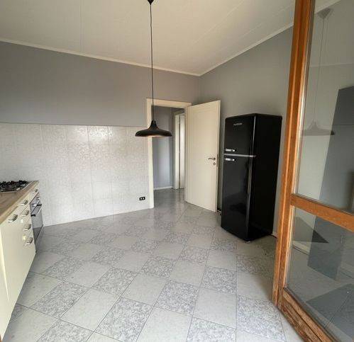 appartamento in vendita a Suzzara