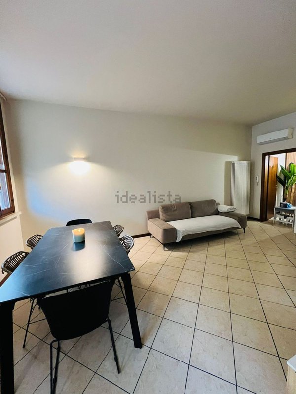 appartamento in vendita a Suzzara