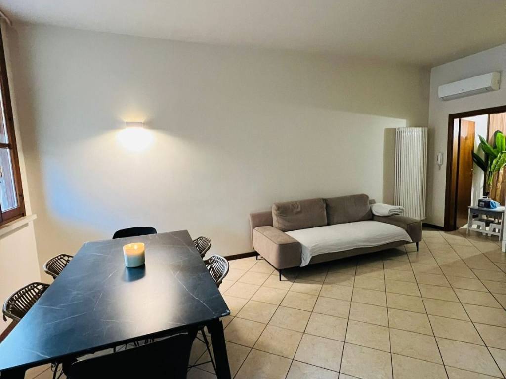 appartamento in vendita a Suzzara