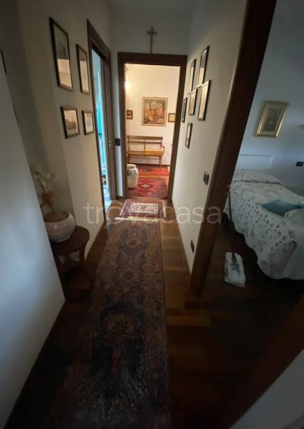 appartamento in vendita a Suzzara