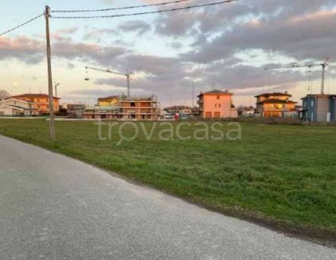 appartamento in vendita a Suzzara in zona Tabellano
