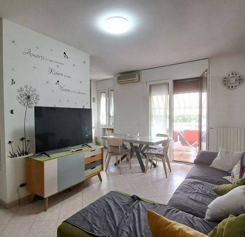 appartamento in vendita a Suzzara