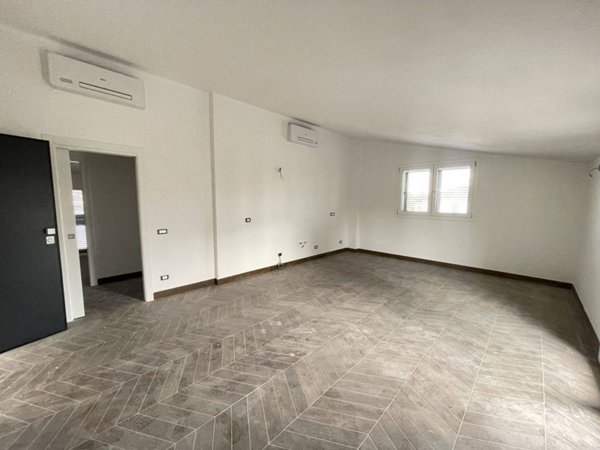 appartamento in vendita a Suzzara