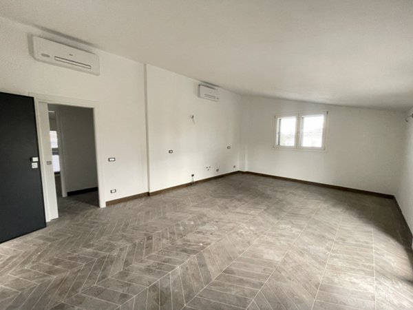 appartamento in vendita a Suzzara