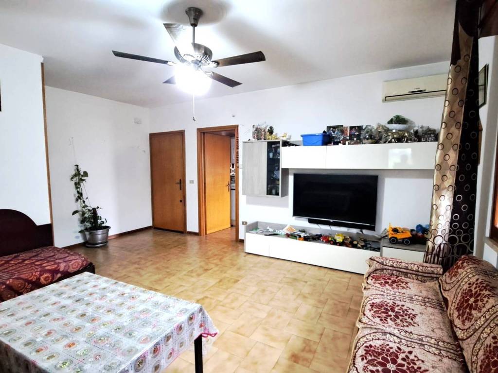 appartamento in vendita a Suzzara