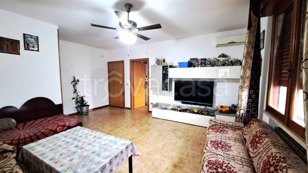 appartamento in vendita a Suzzara