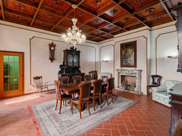 casa indipendente in vendita a Suzzara