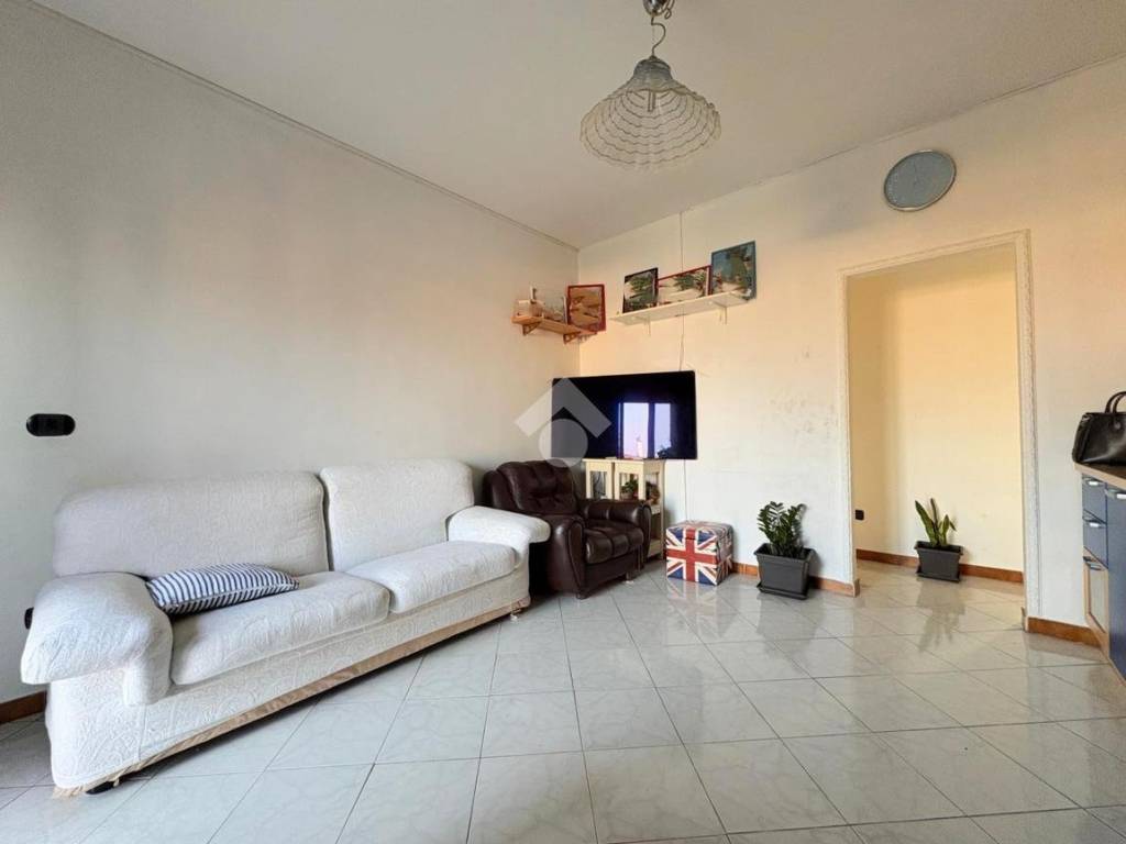 appartamento in vendita a Suzzara