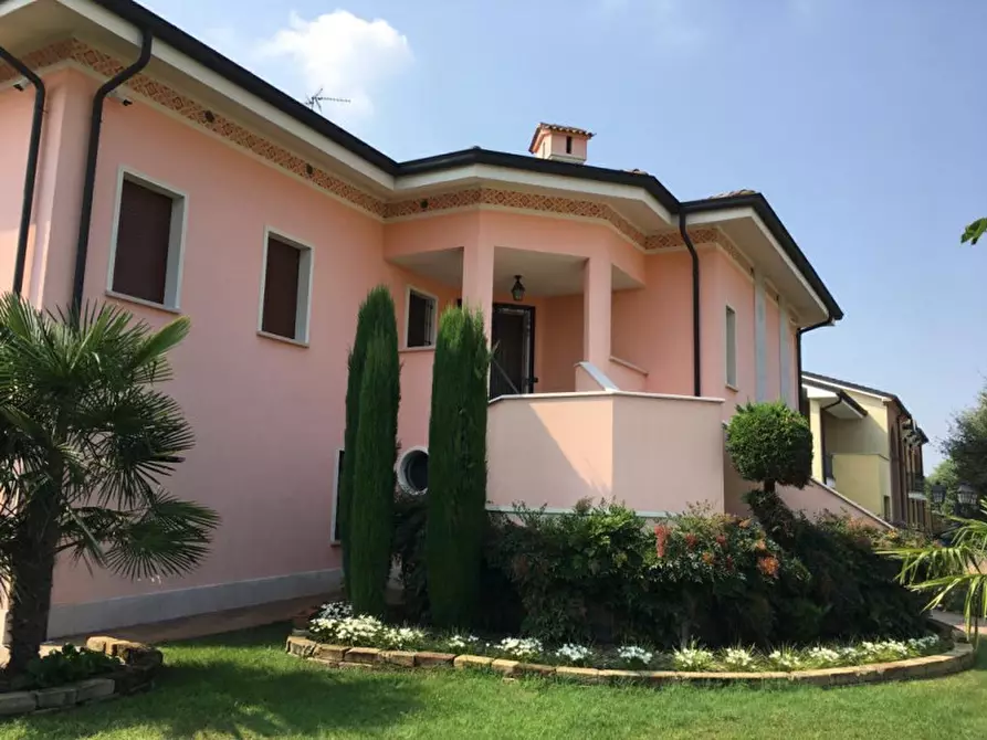 casa indipendente in vendita a Suzzara