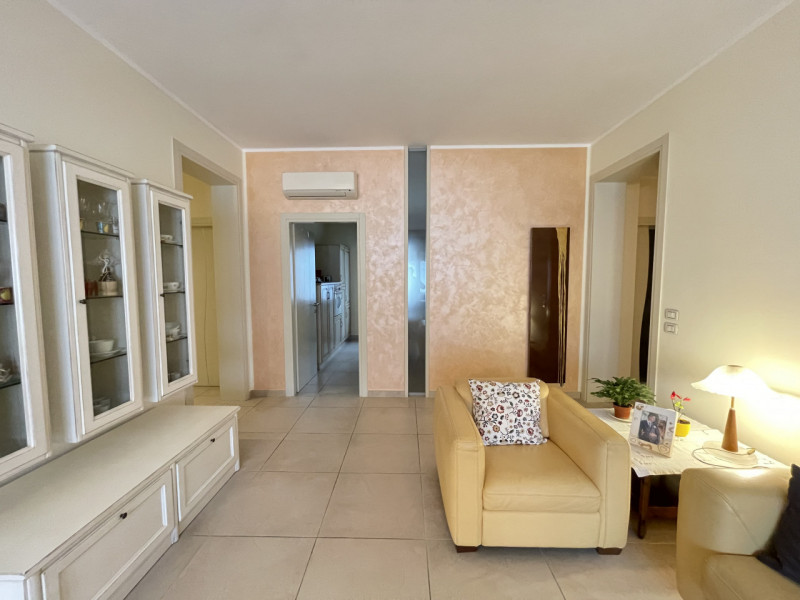 appartamento in vendita a Suzzara