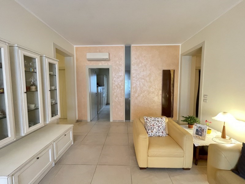 appartamento in vendita a Suzzara