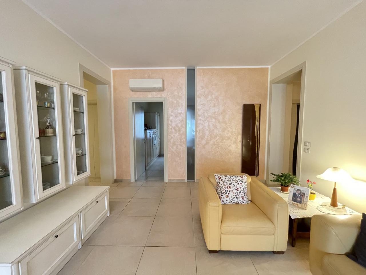 appartamento in vendita a Suzzara