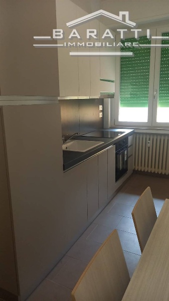 appartamento in vendita a Suzzara