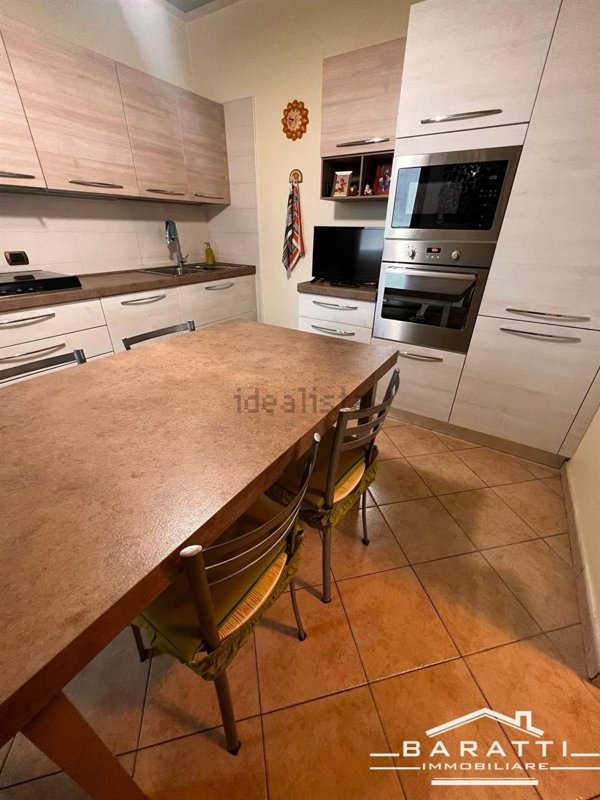 appartamento in vendita a Suzzara