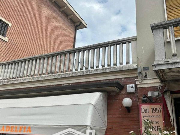 appartamento in vendita a Suzzara