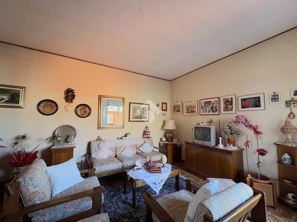 appartamento in vendita a Suzzara